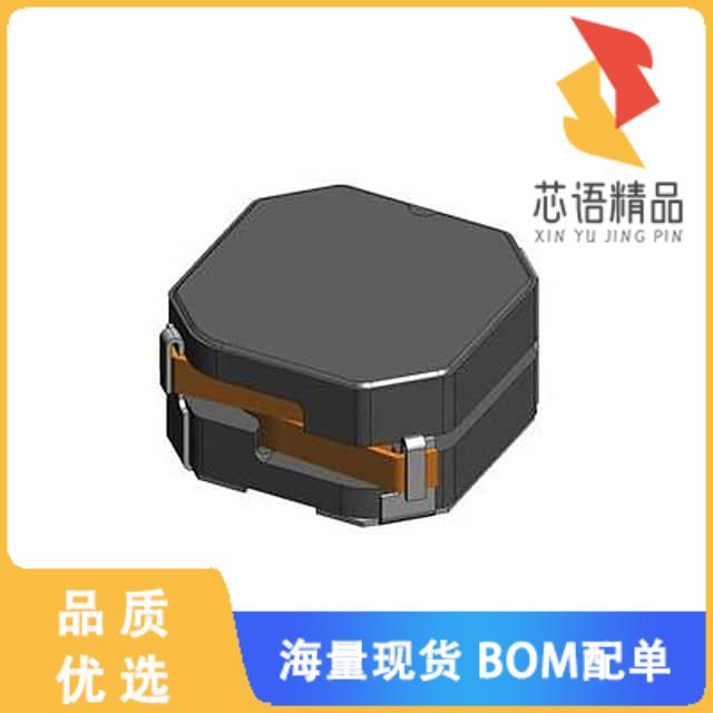 全新DD1274AS-H-3R3N=P3原装(FIXED IND 3.3UH 7.4A