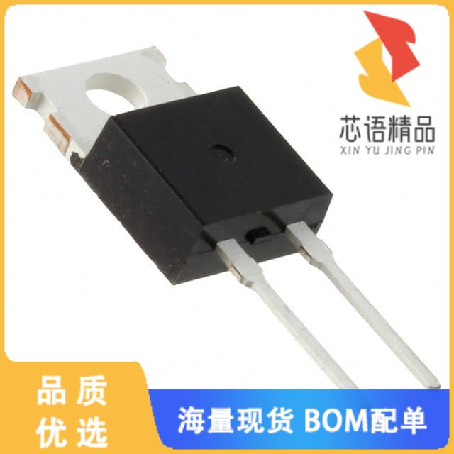全新DSEP29-06B原装(DIODE GEN PURP 600V 30A TO220