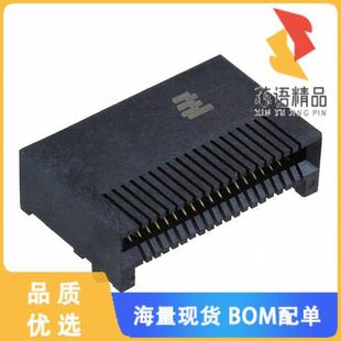 CONN MINI SLD 1761987 36P 8原装 RCP 全新1 SAS