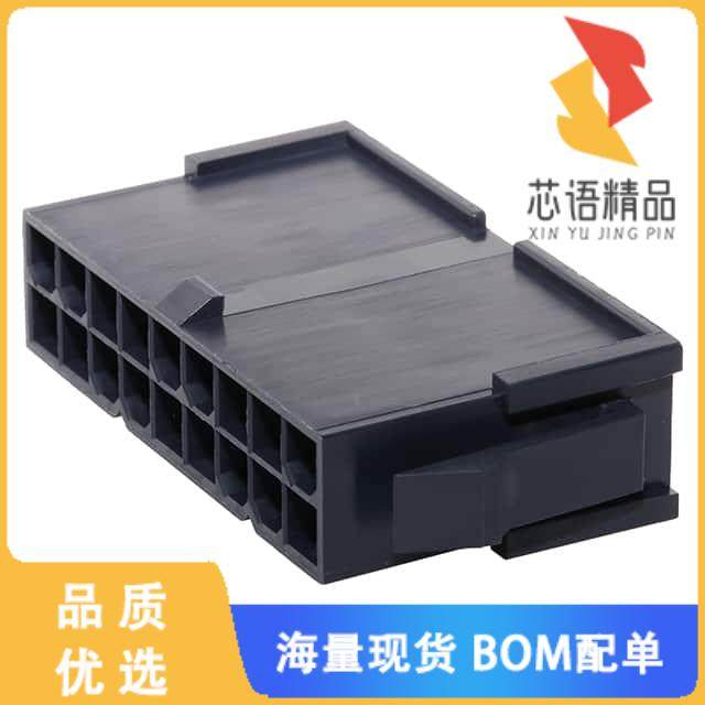 全新0469931810原装(CONN PLUG HSG 18POS 4.20MM)正品,电子元器件市场,微处理器/微控制器/单片机,淘宝优惠券,粉丝福利购,淘宝优惠卷