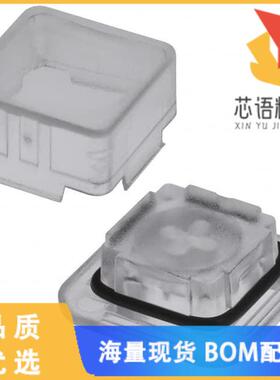 全新GS000003原装(CAP KEYPAD SQUARE CLEAR 4 EACH)正品