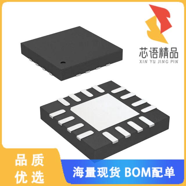 全新HI-8192PCTF原装(IC ANALOG SWITCH 4 X SPST 16