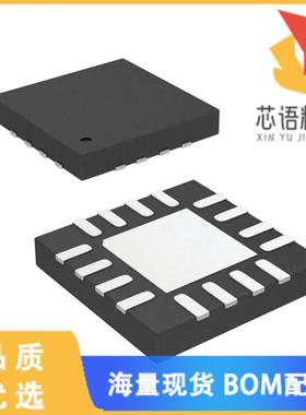 全新HI-8192PCTF原装(IC ANALOG SWITCH 4 X SPST 16