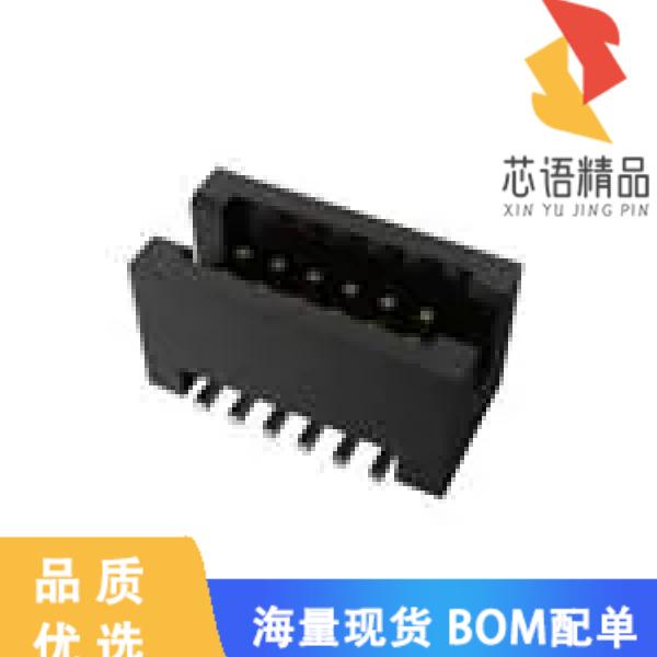 全新20021221-00016T4LF原装(CONN HEADER SMD 16POS