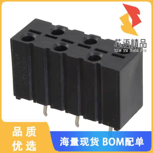 全新1811398-1原装(TERM BLK 6POS TOP ENTRY 7MM PC,电子元器件市场,微处理器/微控制器/单片机,淘宝优惠券,粉丝福利购,淘宝优惠卷