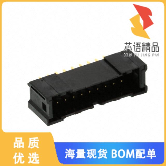 全新DF51A-18DP-2DSA(01)原装(CONN HEADER VERT 18P