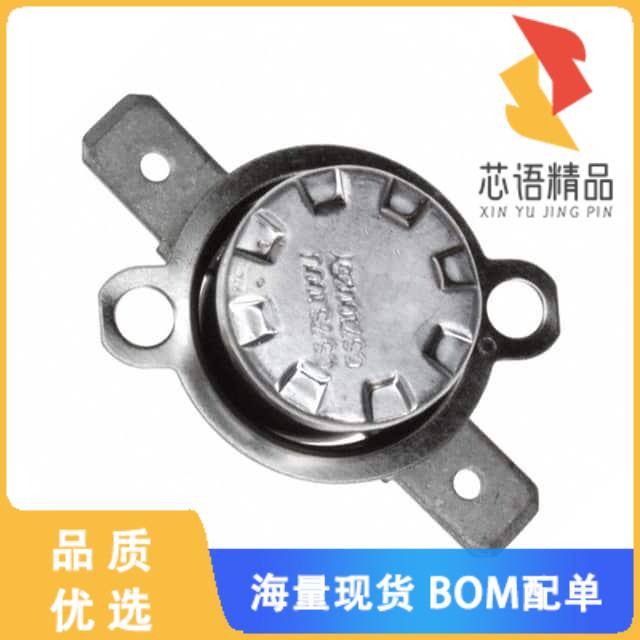 全新CS710025Y原装(THERMOSTAT 100DEG C SPST-NC CY