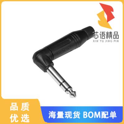 全新ACPS-RB原装(1/4 R SERIES PHONE 90' STEREO N)正品