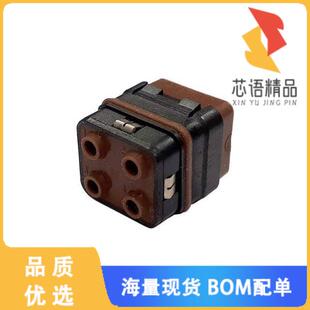 全新SIMEG0412PN原装(GROUNDED MODULE PIN WITH PER