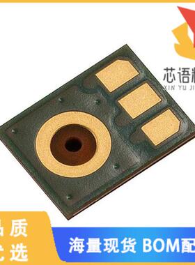 全新SPA1687LR5H-1原装(ALTMAN MIC ANALOG BOTTOM P