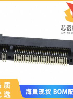 全新MDT420E01001原装(CONN FEMALE 67POS 0.020 GOL