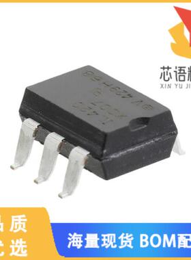 全新IL4218-X019原装(OPTOISOLATOR 5.3KV TRIAC)正品