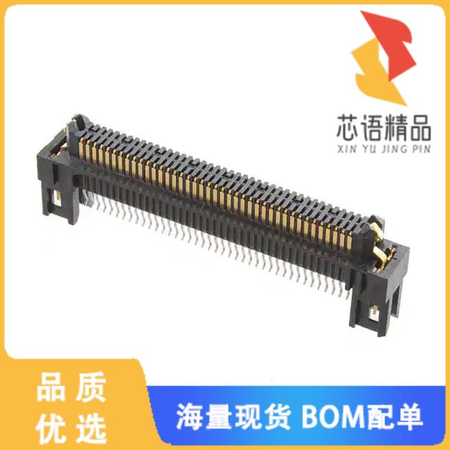 全新ERM8-040-01-L-D-EM2-L-TR原装(CONN HDR 80POS