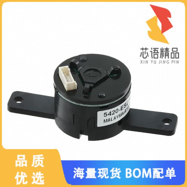 全新HEDR-5420-ES214原装(ROTARY ENCODER OPTICAL 2