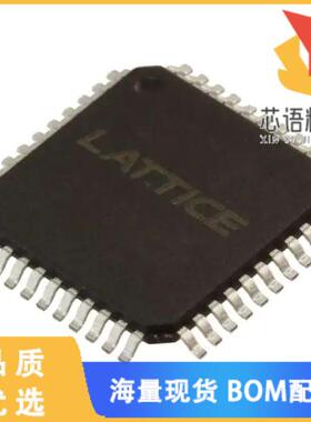 全新M4A5-64/32-12VNI原装(IC CPLD 64MC 12NS 44TQF