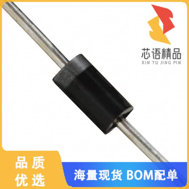 全新1V5KE130CA原装(TVS DIODE 111VWM 179VC DO201A