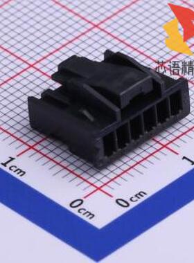 全新PARP-06V-K原装(2mm 1x6P)正品