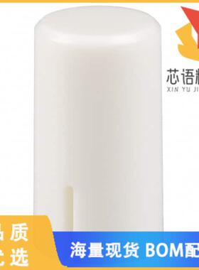 全新1RWHT原装(CAP PUSHBUTTON ROUND WHITE)正品