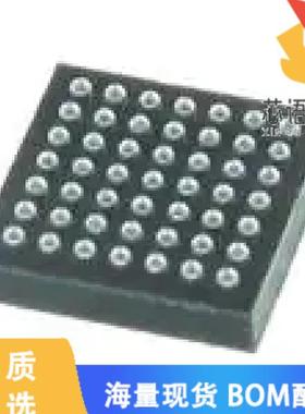 全新WM8963ECSN/R原装(IC CODEC STER 49W-CSP)正品