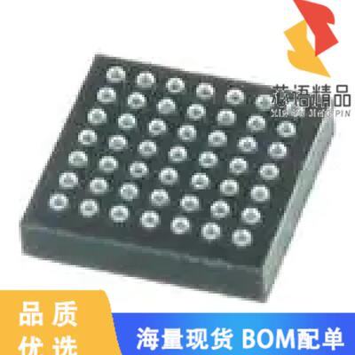 全新WM8963ECSN/R原装(IC CODEC STER 49W-CSP)正品