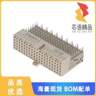 全新2392921-1原装(2MM H.M., A/B-19 RECEPT. ASSY.