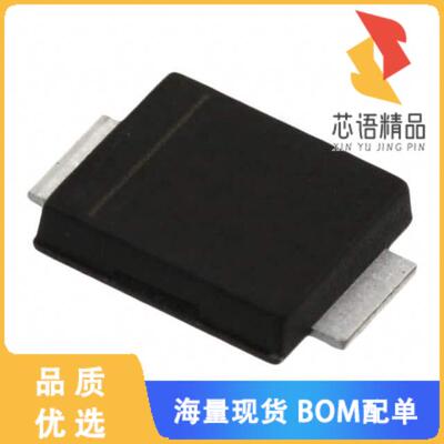 全新STPS2L60UF原装(DIODE SCHOTTKY 60V 2A SMBFLAT)正品