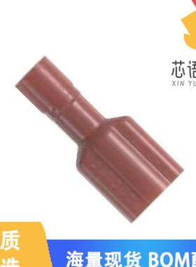 全新DPF18-111FIB-C原装(CONN QC RCPT 18-22AWG 0.1