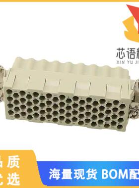 全新HEEE-072-F原装(INSERT FML 72POS+1GND HEEE-07
