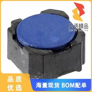 100NC原装 2.5A FIXED 10UH IND 全新CDR7D43MNNP