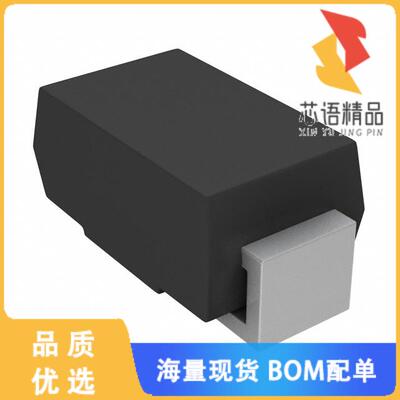 全新B230LA-M3/5AT原装(DIODE SCHOTTKY 30V 2A DO21