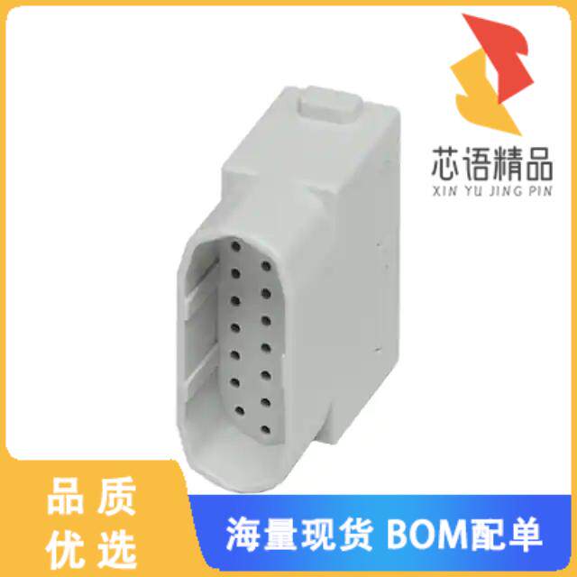 全新1414374原装(MODULE MALE 25POS CRIMP)正品