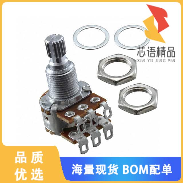 全新PDB182-GTR01-504A2原装(POT 500K OHM 0.06W CA