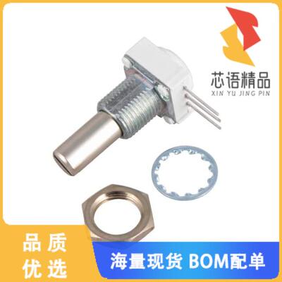 全新249FGJS0XB25501KA原装(POT PLASTIC LINEAR)正品