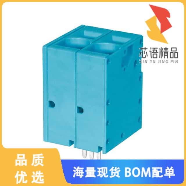 全新TBL008V-1000-02BE原装(TERMINAL B, SCREWLESS,