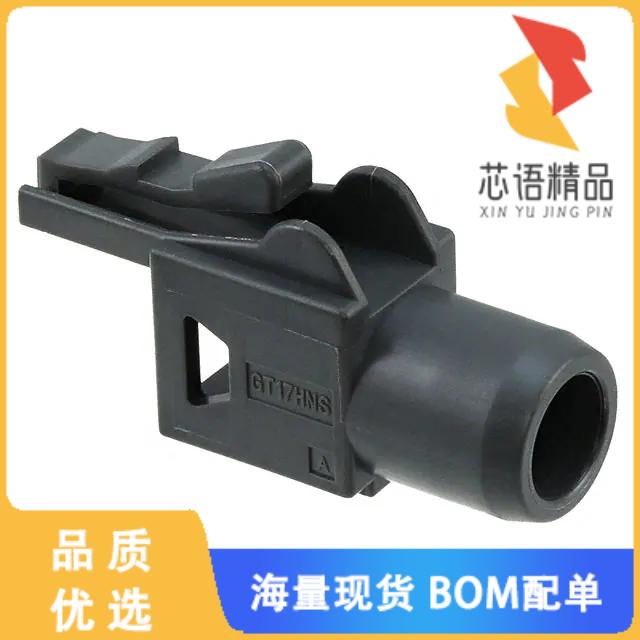 全新GT17HNS-4DS-HU原装(CONN HSG FOR GT17 SERIES)正品