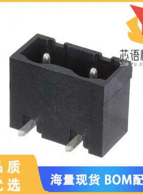 全新31266102原装(PIN HEADER, RIGHT ANGLE, SHROUD