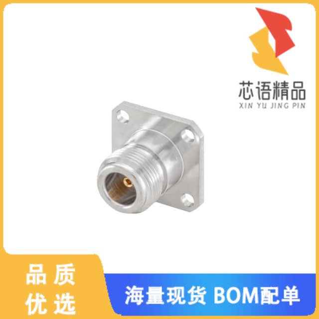 全新53K401-200N5原装(CONN N TYPE JACK ST 50OHM S