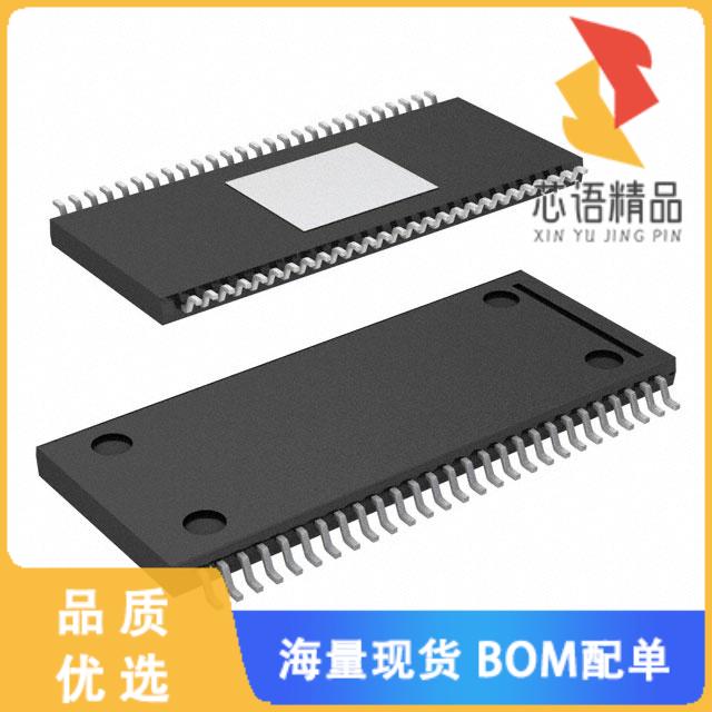 全新MCZ33800EKR2原装(IC ENGINE CTRL SW/DVR 54-SO