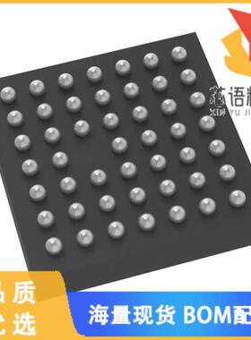 全新XC9536XL-10CSG48C原装(IC CPLD 36MC 10NS 48CS