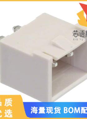 全新0353130260原装(CONN HEADER VERT 2POS 3.96MM)正品