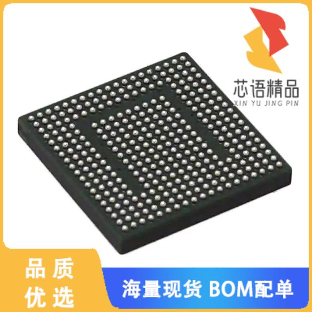 全新LFE3-17EA-6MG328C原装(IC FPGA 116 I/O 328CSB