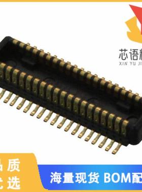 全新AXK840145WG原装(CONN HDR 40POS SMD GOLD)正品