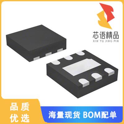 全新ADM7160ACPZN2.5-R7原装(IC REG LINEAR 2.5V 20