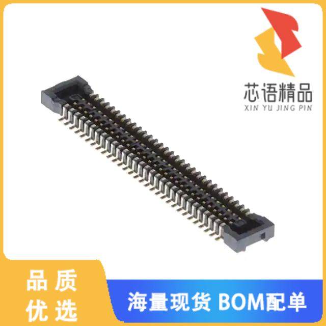 全新245804060000829+原装(RECPT - 0.4MM PITCH - 6