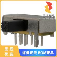 全新EG2308A原装(SWITCH SLIDE DP3T 100MA 12V)正品