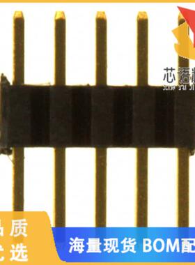 全新SMH150-LPSE-D05-ST-BK原装(CONN HEADER VERT 1