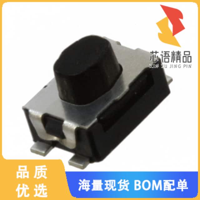 全新KMR431G LFS原装(SWITCH TACTILE SPST-NO 0.05A