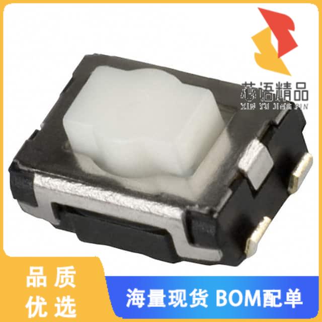 全新EVQ-P2202M原装(SWITCH TACTILE SPST-NO 0.02A