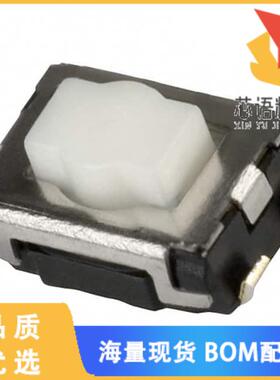 全新EVQ-P2202M原装(SWITCH TACTILE SPST-NO 0.02A