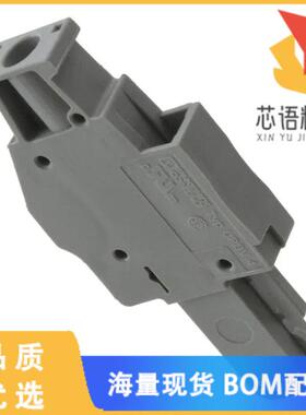全新3045716原装(TERM B PLUG 1POS 90DEG)正品